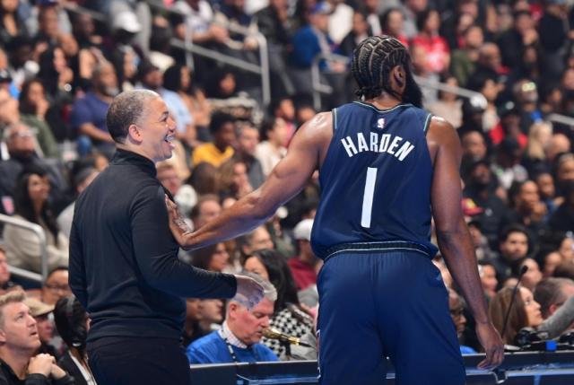 百家乐-场均出手数腰斩！原来“禁欲流”哈登更适合快艇